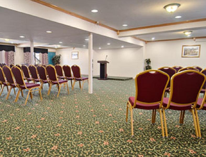 Days Inn Oklahoma City West Kemudahan gambar